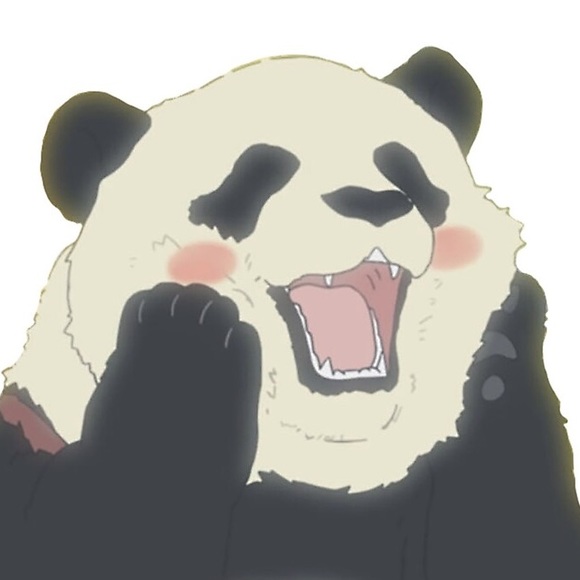 pandasclothes